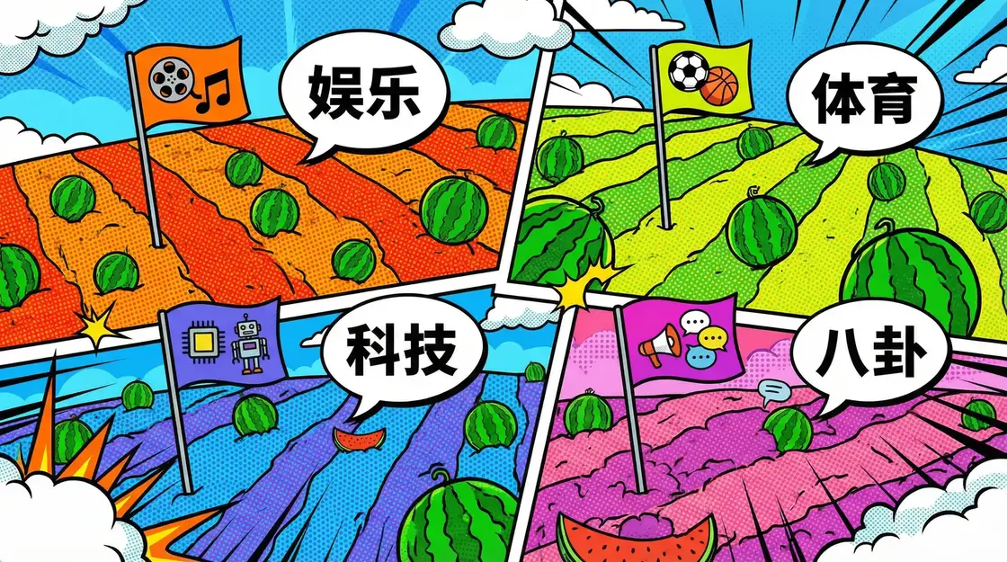 智行者 娱乐瓜田分类